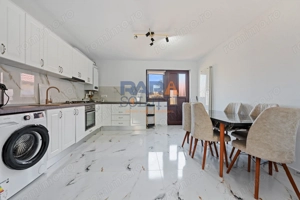 Casă nouă - 2800 mp teren - imagine 5