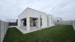 Casa Individuala - 4 camere - 2 bai - 550mp teren - imagine 4