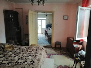 Casa caramida, 95.000 euro, 187mp, gaze, apa, electricitate, 4 camere+anexe , Valea Calugareasca,  - imagine 4