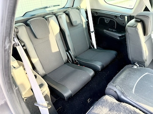 Renault Grand Scenic 7locuri 1.6d 131cp cutie thule,inmatriculata,impecabila - imagine 7