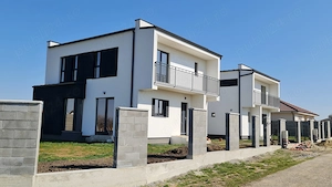 Proprietar ! Duplex despartit de camera tehnica, 350 mp teren - imagine 4