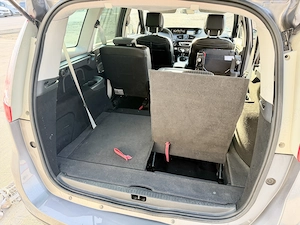 Renault Grand Scenic 7locuri 1.6d 131cp cutie thule,inmatriculata,impecabila - imagine 10