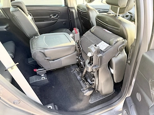 Renault Grand Scenic 7locuri 1.6d 131cp cutie thule,inmatriculata,impecabila - imagine 6