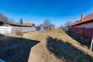 Casă nouă - 2800 mp teren - imagine 14