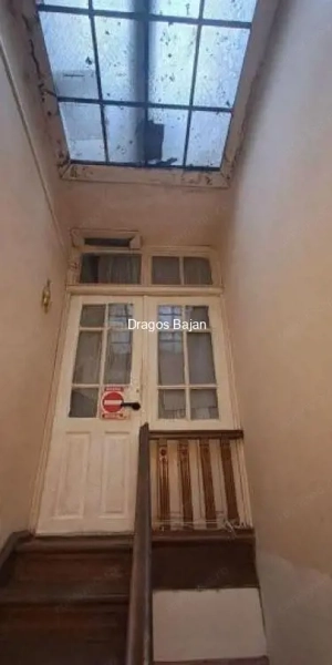 Cismigiu // Vila // Posibilitate Parcare - imagine 13