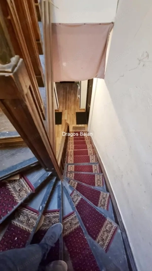 Cismigiu // Vila // Posibilitate Parcare - imagine 12