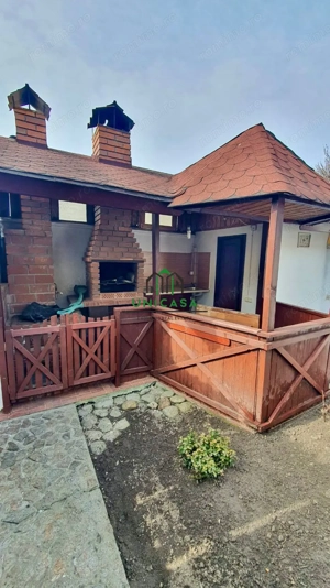 Casa Vladesti/4 camere - imagine 4