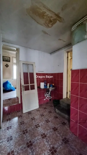 Cismigiu // Vila // Posibilitate Parcare - imagine 9