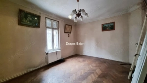 Cismigiu // Vila // Posibilitate Parcare - imagine 6