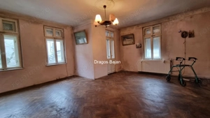 Cismigiu // Vila // Posibilitate Parcare - imagine 5