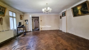 Cismigiu // Vila // Posibilitate Parcare - imagine 3