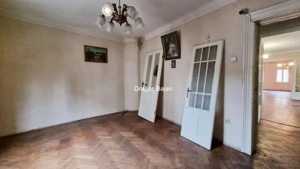 Cismigiu // Vila // Posibilitate Parcare - imagine 7