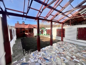 Casa Vladesti/4 camere - imagine 2