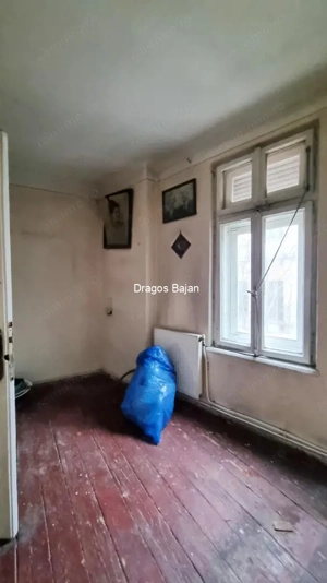 Cismigiu // Vila // Posibilitate Parcare - imagine 8