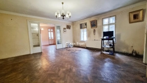 Cismigiu // Vila // Posibilitate Parcare - imagine 2