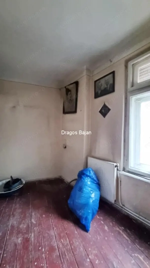 Cismigiu // Vila // Posibilitate Parcare - imagine 11