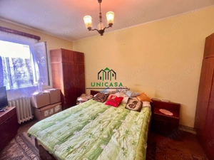 Apartament 3 camere – Zona Traian/Etaj 1 - imagine 4