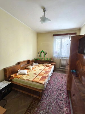 Apartament 3 camere – Zona Traian/Etaj 1 - imagine 6