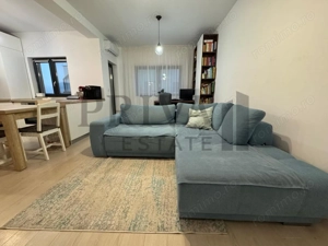 Apartment 2 camere, 53 mp, etaj 2, Dumbravita