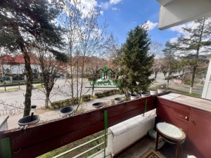 Apartament 3 camere – Zona Traian/Etaj 1 - imagine 8