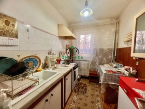 Apartament 3 camere – Zona Traian/Etaj 1 - imagine 2