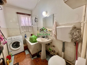 Apartament 3 camere – Zona Traian/Etaj 1 - imagine 7