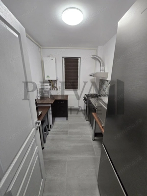 Apartament mobilat 2 camere, 53 mp, 2 parcări,Giroc - imagine 5