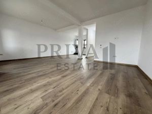 Duplex modern 4 camere, 2 bai, Mosnita Noua - imagine 3