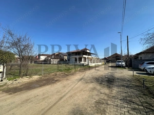 Teren intravilan, 600 mp, fs 16 m, cental Dumbrăvița - imagine 7