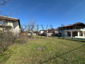 Teren intravilan, 600 mp, fs 16 m, cental Dumbrăvița - imagine 9