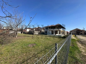 Teren intravilan, 600 mp, fs 16 m, cental Dumbrăvița - imagine 5
