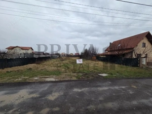 Teren intravilan, 798 mp, fs 18 ml, Mosnita Noua