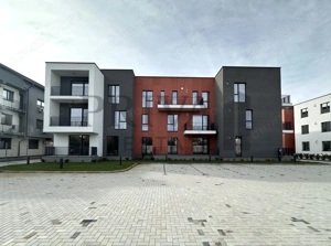 Apartament finisaje premium 2 camere, etaj 1,Braytim