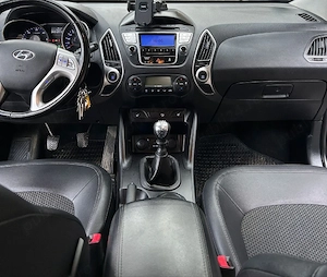 Hyundai ix35 - imagine 6