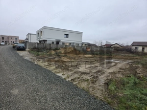 Teren intravilan, 649 mp, fs 21 ml, Calea Urseni