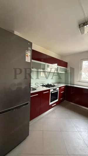 Apartament mobilat 3 camere, 73 mp, Calea Şagului - imagine 5