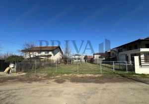 Teren intravilan, 600 mp, fs 16 m, cental Dumbrăvița