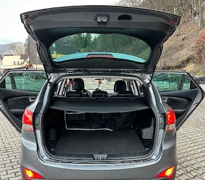 Hyundai ix35 - imagine 8