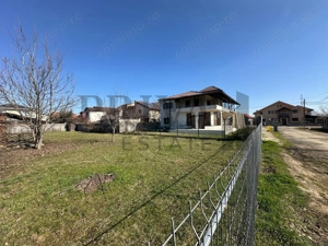 Teren intravilan, 600 mp, fs 16 m, cental Dumbrăvița - imagine 6