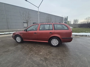 Skoda Octavia 2004 - oferta 10% reducere pana în 10 aprilie - imagine 2