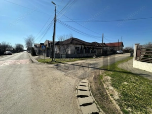 Teren intravilan, 600 mp, fs 16 m, cental Dumbrăvița - imagine 13