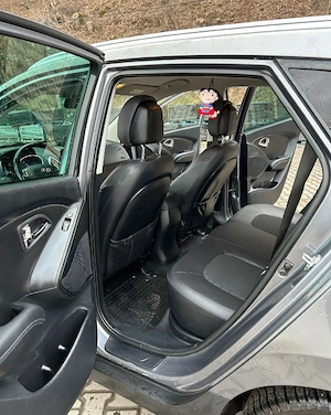 Hyundai ix35 - imagine 10