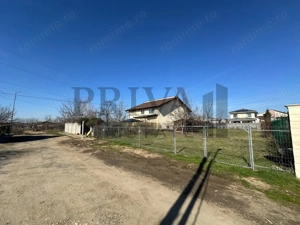 Teren intravilan, 600 mp, fs 16 m, cental Dumbrăvița - imagine 2