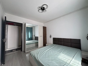 Apartament de 2 camerede inchiriat metrou Romancierilor  Dr. Taberei