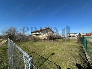 Teren intravilan, 600 mp, fs 16 m, cental Dumbrăvița - imagine 11