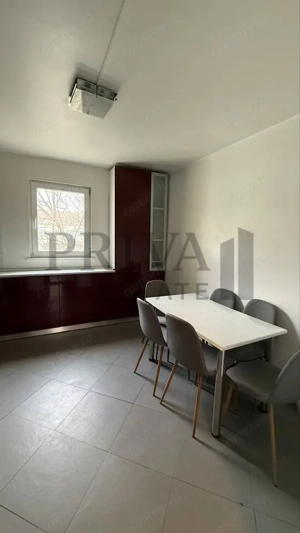 Apartament mobilat 3 camere, 73 mp, Calea Şagului - imagine 6