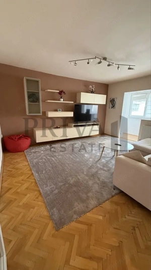 Apartament mobilat 3 camere, 73 mp, Calea Şagului