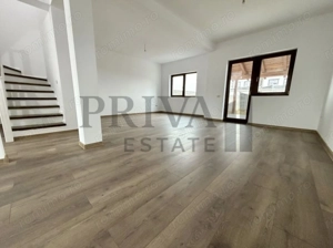 Duplex modern 4 camere, 2 bai, Mosnita Noua - imagine 2