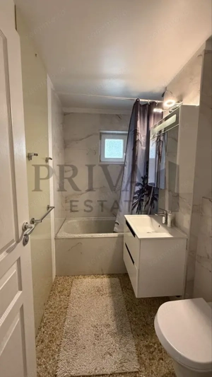 Apartament mobilat 3 camere, 73 mp, Calea Şagului - imagine 7