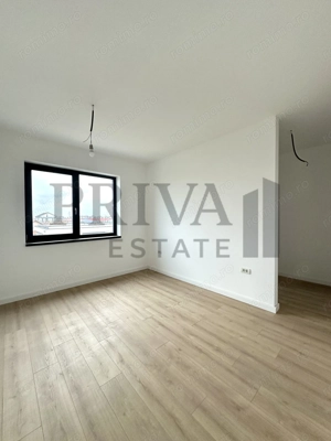 Apartament 2 camere, finisaje premium, termostate, Giroc - imagine 10